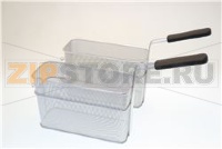 KIT 2 CESTELLI 500x325x110 mm