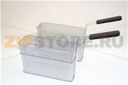 KIT 2 CESTELLI 500x325x110 mm 