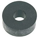 ПЛОСКИЙ УПЛОТНИТЕЛЬ Ø 11X4X4 ММ EPDM