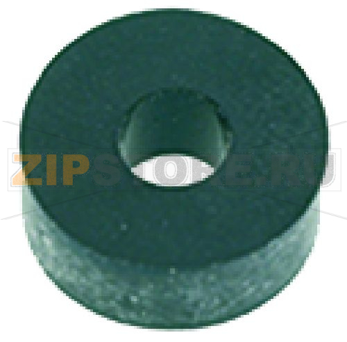 ПЛОСКИЙ УПЛОТНИТЕЛЬ Ø 11X4X4 ММ EPDM 