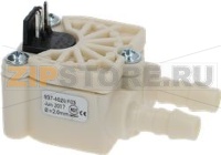 ОБЪЕМНЫЙ РАСХОДОМЕР 937-4520/F03