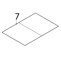 Instruction sheet Hoshizaki IM-65NE