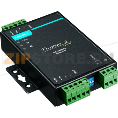 Конвертер MOXA TCC-120I 
