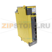 Блок питания 18 кВт Fanuc A06B-6250-H018