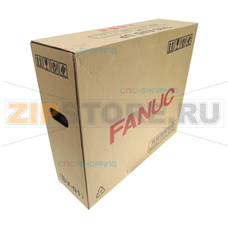 Блок питания 18 кВт Fanuc A06B-6250-H018 