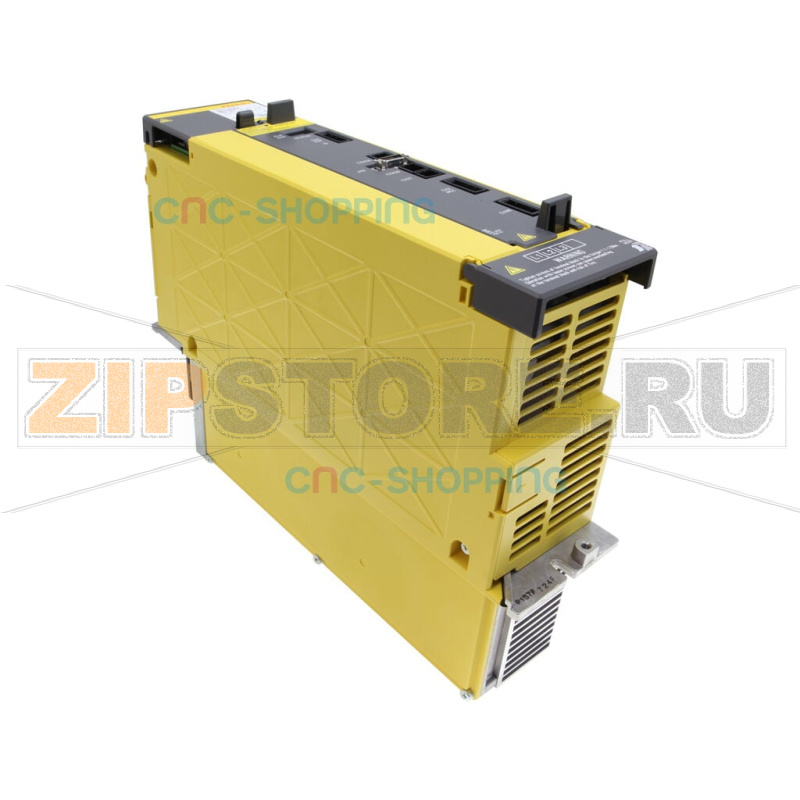 Блок питания 18 кВт Fanuc A06B-6250-H018 