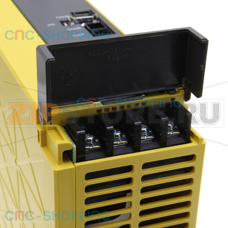 Блок питания 18 кВт Fanuc A06B-6250-H018 