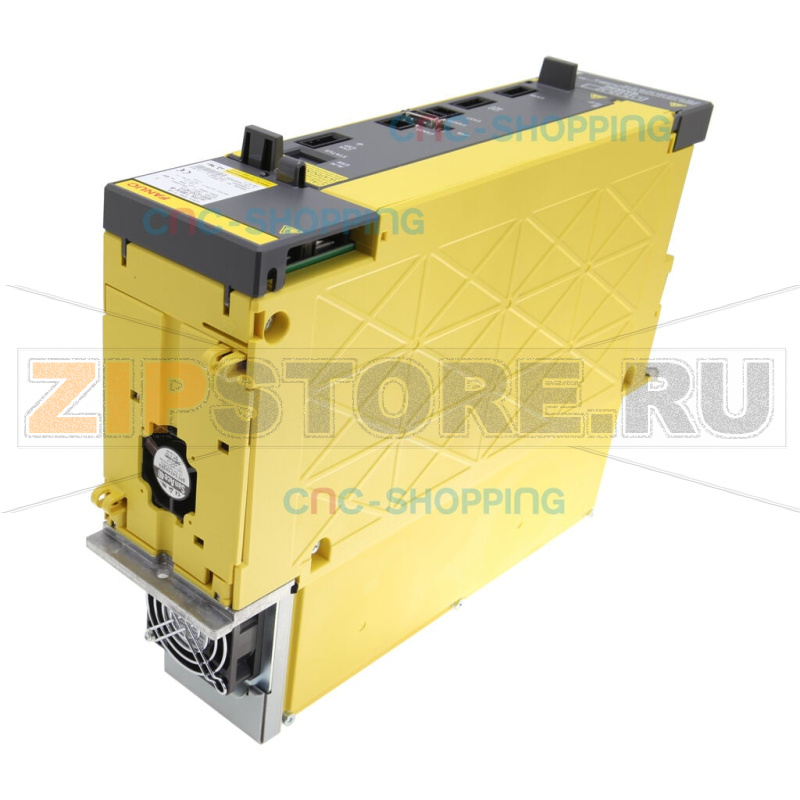Блок питания 18 кВт Fanuc A06B-6250-H018 
