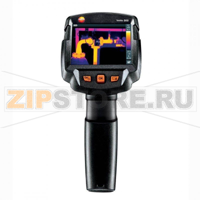 Тепловизор Testo 868 