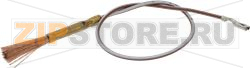 SENSOR BUSHING FOR DRYER ELECTROLUX 8996 
