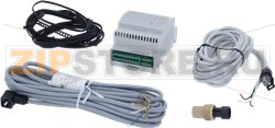 CAREL EVD00N3E2K RETROFIT KIT FOR ELECTR 