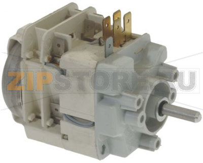 TIMER FEP040 MS65 