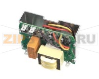 CONTROL,TEMP 10V SS 150-550F