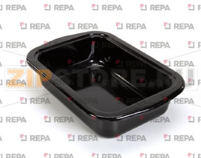 TEGLIA DA INSERTO, FORNO A TOSTATURA 