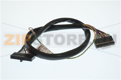 CABLAGGIO PULSANTIERA 