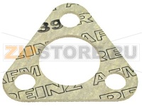 ТРЕУГОЛЬНЫЙ УПЛОТНИТЕЛЬ ДЛЯ ТЭНА