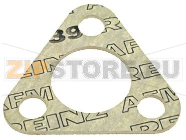 ТРЕУГОЛЬНЫЙ УПЛОТНИТЕЛЬ ДЛЯ ТЭНА 