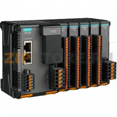 Контроллер MOXA ioThinx 4533-LX-T 