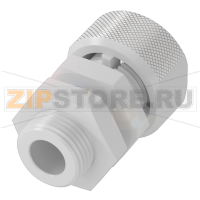 Зажим для датчиков с неподвижным упором Balluff BAM0312