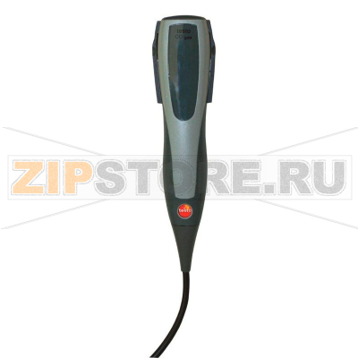 Зонд для измерения концентрации СО в воздухе, от 0 до 500 ppm Testo 0632 3331 
