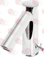 ROBINET ELECTRONIQUE PREMIUM ZEUS002