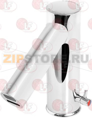 ROBINET ELECTRONIQUE PREMIUM ZEUS002 