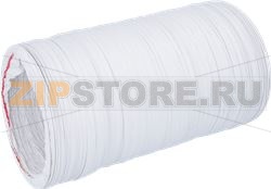 AIR TUBE WHITE DIAM. 152 mm 