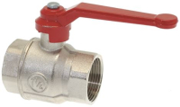 VALVOLA A SFERA 1"1/4FF