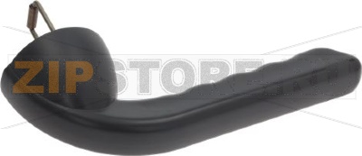 HANDLE COMPLETE FOR OVEN DOOR 