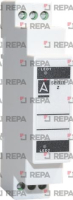TEMPORISATEUR ZCEV01 230V