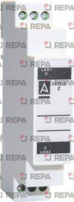 TEMPORISATEUR ZCEV01 230V 