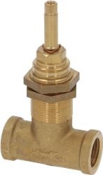 КРАН ПОДВОДА ВОДЫ Ø 1/2&quot;FF 