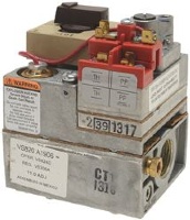 ГАЗОВЫЙ КЛАПАН VALVE VS820A1906 Ø 1/2 ДЮЙМА FF