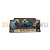 Модуль транзисторный 600 A, 600 В Fanuc A50L-0001-0295#PS 1MBI600LP-060