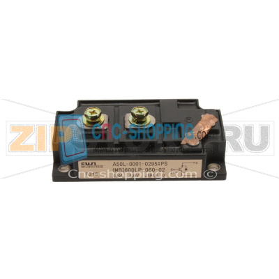 Модуль транзисторный 600 A, 600 В Fanuc A50L-0001-0295#PS 1MBI600LP-060 