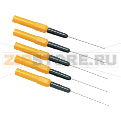 Разъемы автомобильного обратного датчика Fluke TP40 