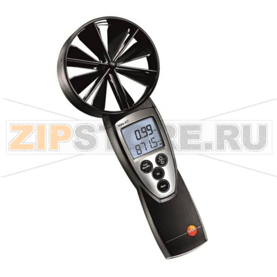 Анемометр Testo 417 