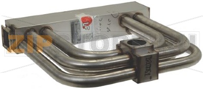 EXCHANGER KIT COMPLETE 