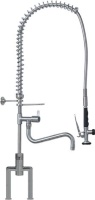 PRE-RINSE UNIT INOX 1240 mm W/TAP