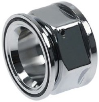 ADATTATORE RUBINETTO SCARICO ø 2F