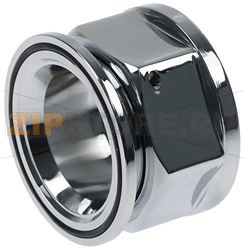 ADATTATORE RUBINETTO SCARICO ø 2F 