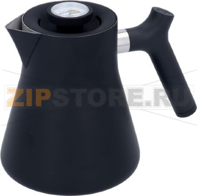 TEA-SERVING KETTLE RAVEN FELLOW 1.0 L 