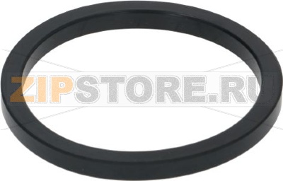 УПЛОТНЕНИЕ ДЛЯ ФИЛЬТРА Ø 66X56X5,5 ММ 