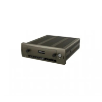 Видеорегистратор Dahua DHI-NVR0404MF-GF