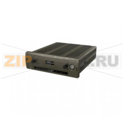 Видеорегистратор Dahua DHI-NVR0404MF-GF 