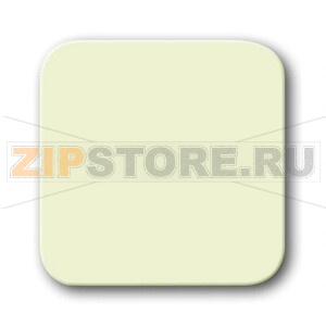 Клавиша для выключателя с пружинным креплением ABB 2TKA000774G1 