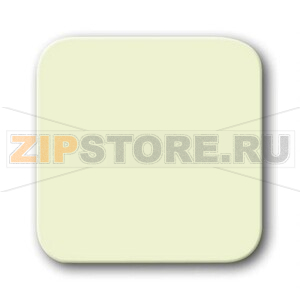 Клавиша для выключателя с пружинным креплением ABB 2TKA000774G1 