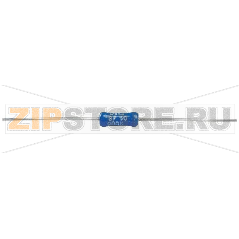 Делитель напряжения прецизионный 2 В, 900/100 кΩ, 2 шт PB Fastener 