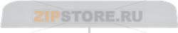 COVER/BIG BODY WHITE x 110/135 