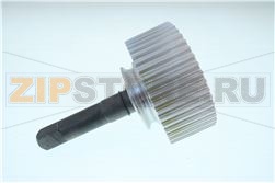 ASSEMBLAGE POULIE RAPIDE 